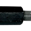 Load image into Gallery viewer, PSR Adjustable Lowering Link - Black 07-00758-22 - Main Product View