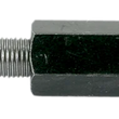 Load image into Gallery viewer, PSR Adjustable Lowering Link - Black 07-00759-22 - Main Product View