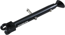 Load image into Gallery viewer, PSR Adjustable Side Stand - Black - Honda - Africa Twin 03-01109-22 - Main Product View