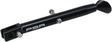 Load image into Gallery viewer, PSR Adjustable Sidestand - Black - Kawasaki - KLR 650 04-01115-22 - Main Product View
