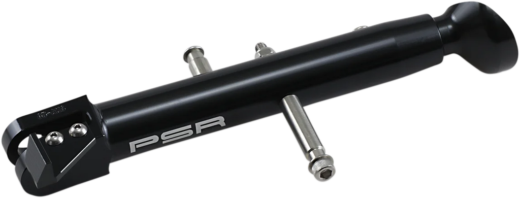 PSR Adjustable Sidestand - Black - Suzuki - GSX-S 05-01105-22 - Main Product View