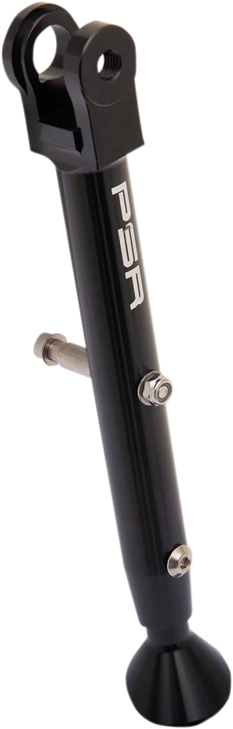 PSR Adjustable Sidestand - Black - Yamaha 07-01109-22 - Main Product View