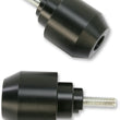 Load image into Gallery viewer, PSR Bar End Sliders - Black 03-01900-02 - Main Product View