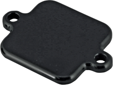 Load image into Gallery viewer, PSR Block Off Plate - Black 00-01351-22 - Main Product View