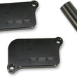 Load image into Gallery viewer, PSR Block Off Plate - Black 02-01350-22 - Main Product View