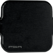 Load image into Gallery viewer, PSR Block Off Plate - Black 03-01350-22 - Main Product View