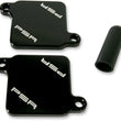 Load image into Gallery viewer, PSR Block Off Plate - Black 05-01351-22 - Main Product View