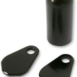 Load image into Gallery viewer, PSR Block Off Plate - Black 09-01350-22 - Main Product View