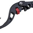 Load image into Gallery viewer, PSR Brake Lever - Apex - Black 50-01670-22 - Side View