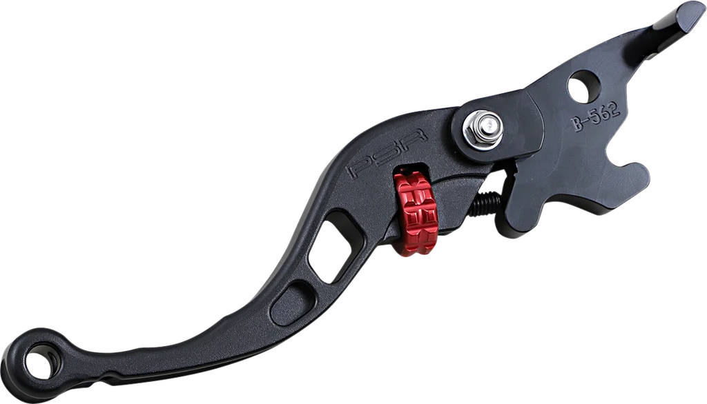 PSR Brake Lever - Apex - Black 50-01671-22 - Main Product View