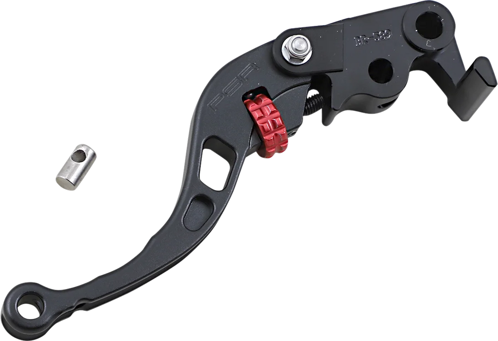 PSR Brake Lever - Apex - Black 50-01672-22 - Main Product View