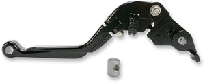 PSR Brake Lever - GP - Black 00-01651-22 - Main Product View