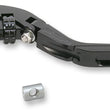 Load image into Gallery viewer, PSR Brake Lever - GP - Black 00-01651-22 - Side View
