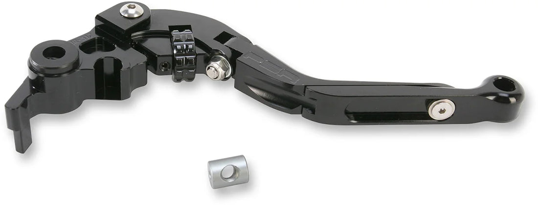 PSR Brake Lever - GP - Black 00-01651-22 - Side View
