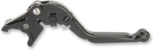 PSR Brake Lever - GP - Black 00-01660-22 - Main Product View