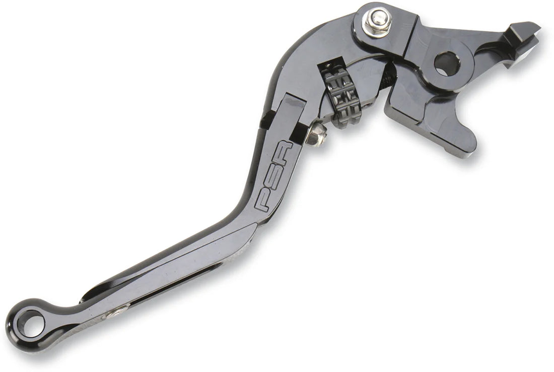 PSR Brake Lever - GP - Black 00-01660-22 - Side View