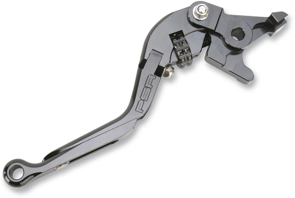 PSR Brake Lever - GP - Black 00-01660-22 - Side View