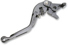 Load image into Gallery viewer, PSR Brake Lever - GP - Black 00-01660-22 - Side View