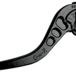 Load image into Gallery viewer, PSR Brake Lever - Long - Black 00-00505-22 - Main Product View