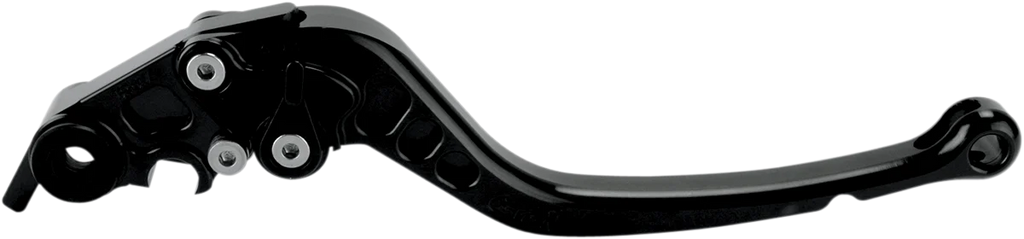 PSR Brake Lever - Long - Black 00-00505-22 - Side View