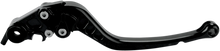 Load image into Gallery viewer, PSR Brake Lever - Long - Black 00-00505-22 - Side View