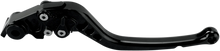 Load image into Gallery viewer, PSR Brake Lever - Long - Black 00-00508-22 - Side View
