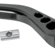 Load image into Gallery viewer, PSR Brake Lever - Long - Black 00-00511-22 - Side View
