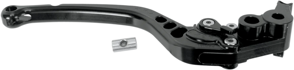 PSR Brake Lever - Long - Black 00-00511-22 - Side View