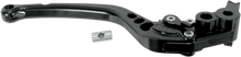Load image into Gallery viewer, PSR Brake Lever - Long - Black 00-00511-22 - Side View
