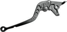 Load image into Gallery viewer, PSR Brake Lever - Long - Black 00-00514-22 - Main Product View