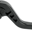 Load image into Gallery viewer, PSR Brake Lever - Long - Black 00-00514-22 - Side View