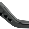 Load image into Gallery viewer, PSR Brake Lever - Long - Black 00-00526-22 - Side View