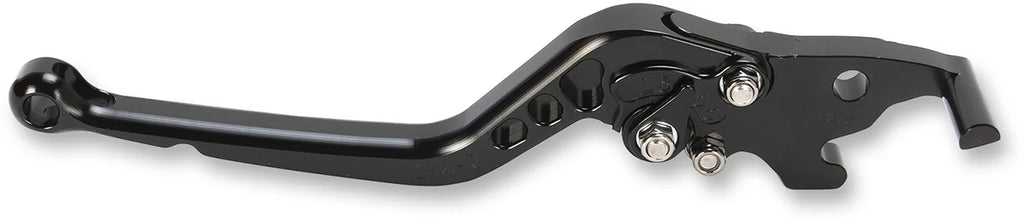 PSR Brake Lever - Long - Black 00-00565-22 - Main Product View