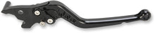 Load image into Gallery viewer, PSR Brake Lever - Long - Black 00-00565-22 - Side View
