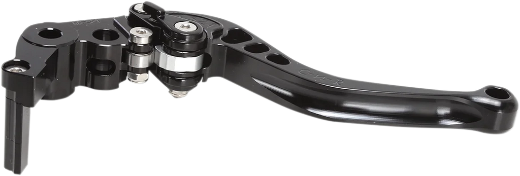 PSR Brake Lever - Short - Black 00-00501-22 - Main Product View