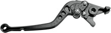 Load image into Gallery viewer, PSR Brake Lever - Short - Black 00-00501-22 - Side View