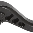 Load image into Gallery viewer, PSR Brake Lever - Short - Black 00-00504-22 - Side View