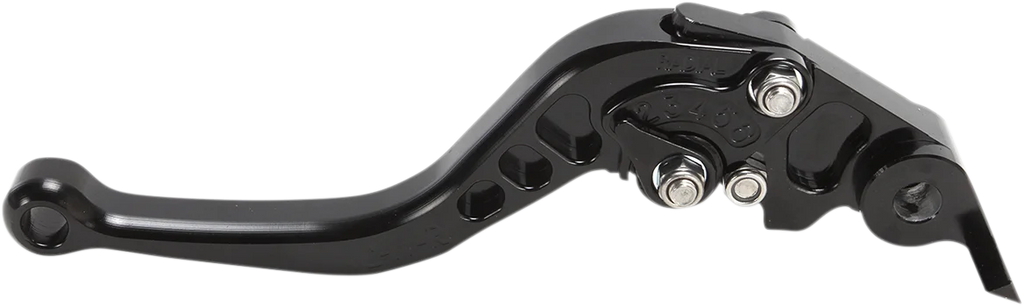 PSR Brake Lever - Short - Black 00-00507-22 - Main Product View
