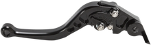 Load image into Gallery viewer, PSR Brake Lever - Short - Black 00-00507-22 - Main Product View