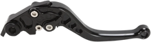 Load image into Gallery viewer, PSR Brake Lever - Short - Black 00-00507-22 - Side View