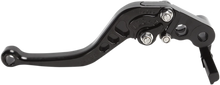 Load image into Gallery viewer, PSR Brake Lever - Short - Black 00-00510-22 - Main Product View