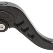 Load image into Gallery viewer, PSR Brake Lever - Short - Black 00-00510-22 - Side View