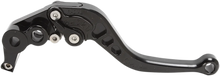 Load image into Gallery viewer, PSR Brake Lever - Short - Black 00-00510-22 - Side View