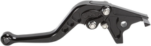 Load image into Gallery viewer, PSR Brake Lever - Short - Black 00-00513-22 - Main Product View