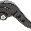 Load image into Gallery viewer, PSR Brake Lever - Short - Black 00-00513-22 - Side View