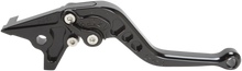 Load image into Gallery viewer, PSR Brake Lever - Short - Black 00-00513-22 - Side View