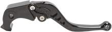 Load image into Gallery viewer, PSR Brake Lever - Short - Black 00-00516-22 - Main Product View