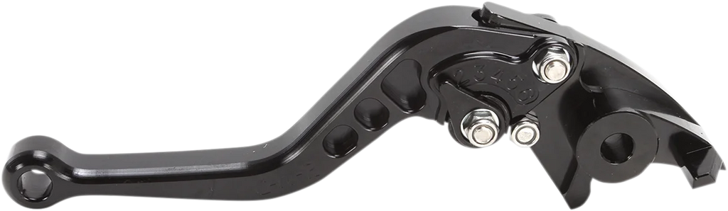PSR Brake Lever - Short - Black 00-00519-22 - Main Product View