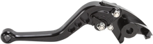 Load image into Gallery viewer, PSR Brake Lever - Short - Black 00-00519-22 - Main Product View