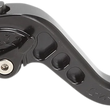 Load image into Gallery viewer, PSR Brake Lever - Short - Black 00-00519-22 - Side View